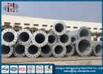200KV Steel Tubular Pole