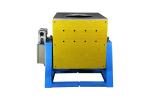 120KW Induction Steel Melting Furnace 440V Iron Induction Furnace Auto