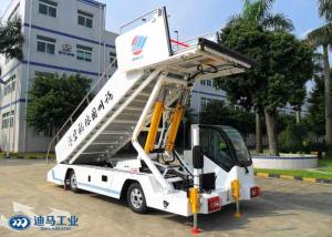 Quality CCC certified A318 aircraft Passenger Boarding Stairs wholesale