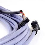 22-60673-00 carrier original spare parts CABLE ASSY for the truck refrigerator
