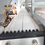 Annilte Hot sale egg collection belt in poultry farm