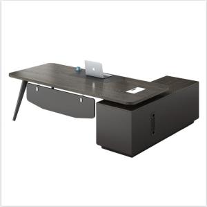 Quality Wooden Computer Office Desk L1600/1800*D1600*H750mm Must-Have for Home Workstation wholesale