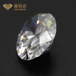 Fancy Cut Pear Polished Diamond Certified Lab Grown Diamonds For Ring