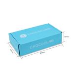 Biodegradable Corrugated Carton Box