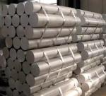 LianGe Customized Size 1050 1100 2024 6061 6082 7075 Aluminum Round Bar /