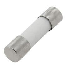 Quality 250V 20A Low Breaking Capacity 5x20mm Ceramic Fuses wholesale