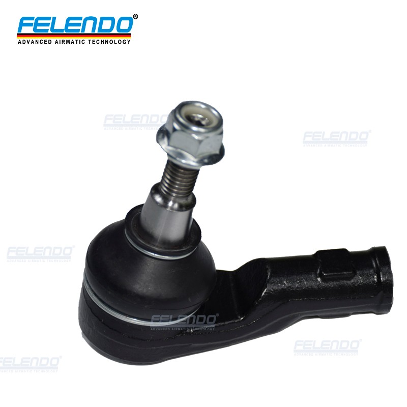 OEM QJB500010 Front Axle L&R Tie Rod End for DISCOVERY III (TAA)