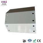 sheet metal bending wheel cutting spray welding aluminium box Processing