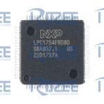 LPC1754FBD80,551