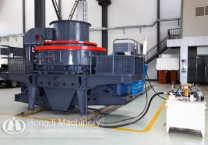 Quality Hongji Shaft Impact Crusher wholesale