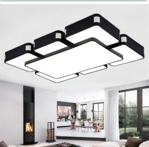 Quality Modern Minimalist Floor Lamp Gold/Black/White Foyer Bedroom Office Metal Lighting Fixture（WH-MFL-11） wholesale
