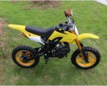 Newest 49cc pit bike cross mini moto off-road motorcycles for kids