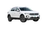 GOOD price 2024 New Car High Performance Affordable mini car SUV Luxury Gasoline