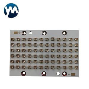 Quality UV LED Module 210W ultraviolet lamps uv curing system for water cooling wholesale