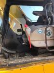 PC220 Used Komatsu Excavator With 18m Long Boom