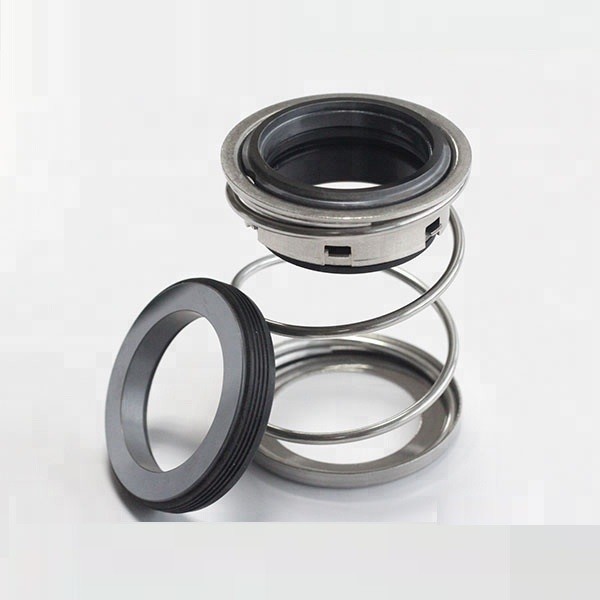 John Crane Type 2 Mechanical Seal 3 Inch pressure less 1bar Elastomer Bellow Mechanical Seal