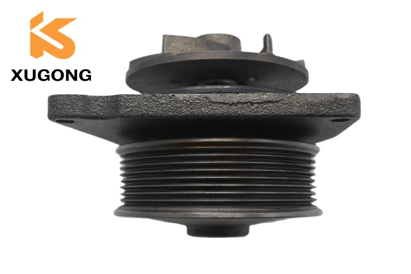 JCB Spare Parts Backhoe Loader 3CX Water Pump 32004542