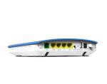 English Firmware 1GE 3FE VOICE FTTH ONT Device Similar With Huawei HG8546M