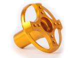 ISO9001 Micro Machining Stainless Steel Metal Turning Parts