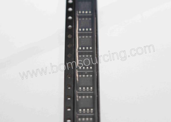 SI4435DY P Channel 30V 8.8A 2.5W Surface Mount Power Management MOSFET 4435 MSL