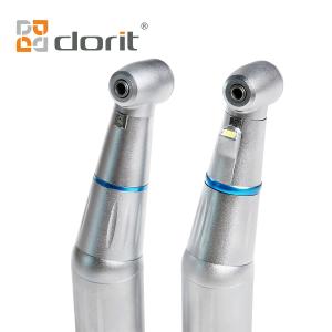 Quality Durable Dirt Free 1:1 Dental Low Speed Handpiece Contra Angle OEM ODM wholesale