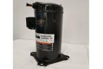 R410A Copela Scroll Ac Compressor Zp20K3e Tfd Refrigerant Copela Compressor