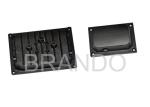 Professional Waterproof Aluminum Die Casters , Diecast Aluminum Lighting Housing