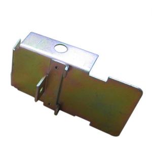 Quality Stamping Aluminium Sheet Metal Fabrication 12mm Sheet Metal Welding Services wholesale