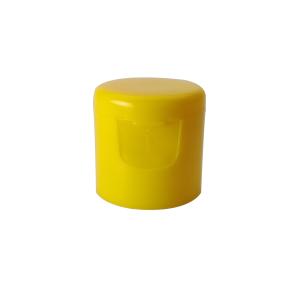 Quality Butterfly Shape Flip Top Hand Sanitizer Plastic Bottle Cap wholesale