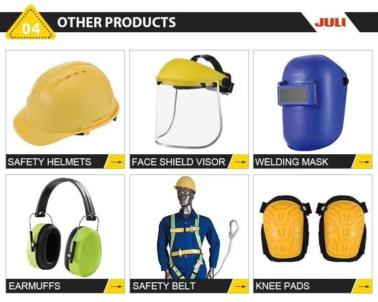 Replaceable Metal Mesh Visor For Industrial Protection Wire Mesh Face Shield Splash-Proof Face Visor For Forestry Helmet