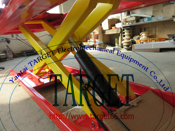 Portable used car repair bench TG-900