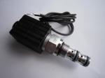 12C1176 12C3697 EMDV-08-N-3K-0-26DL Solenoid Valve original Liugong Wheel Loader