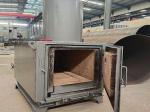 Animal Body Pet Incinerator Customized Livestock Incinerator