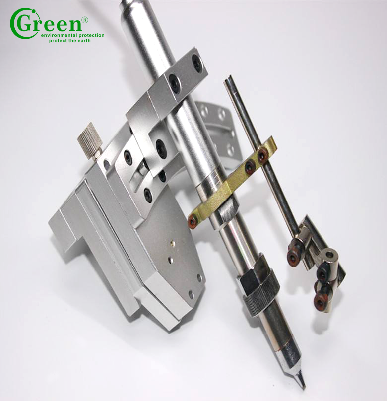 911G Customized Soldering Robot Tips For Automatic Soldering Machine