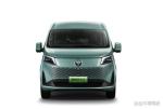 100% Pure Electric Large Van Foton Tuyano Big V Multi-functional Foton Electric