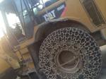 Used CAT 966H Wheel Loader