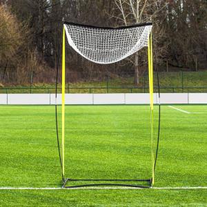 Quality Throwing Net Target Practice Aid Football Fade Trainer Quarterback Drop Equipment Training Gear wholesale