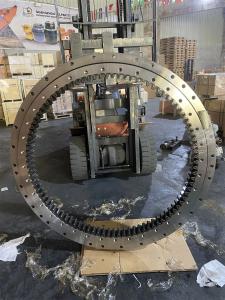 Quality Excavator Slewing Ring PC300LC-7 PC300LC-6 Excavator Swing Bearing 207-25-61 200 207-25-61100 wholesale