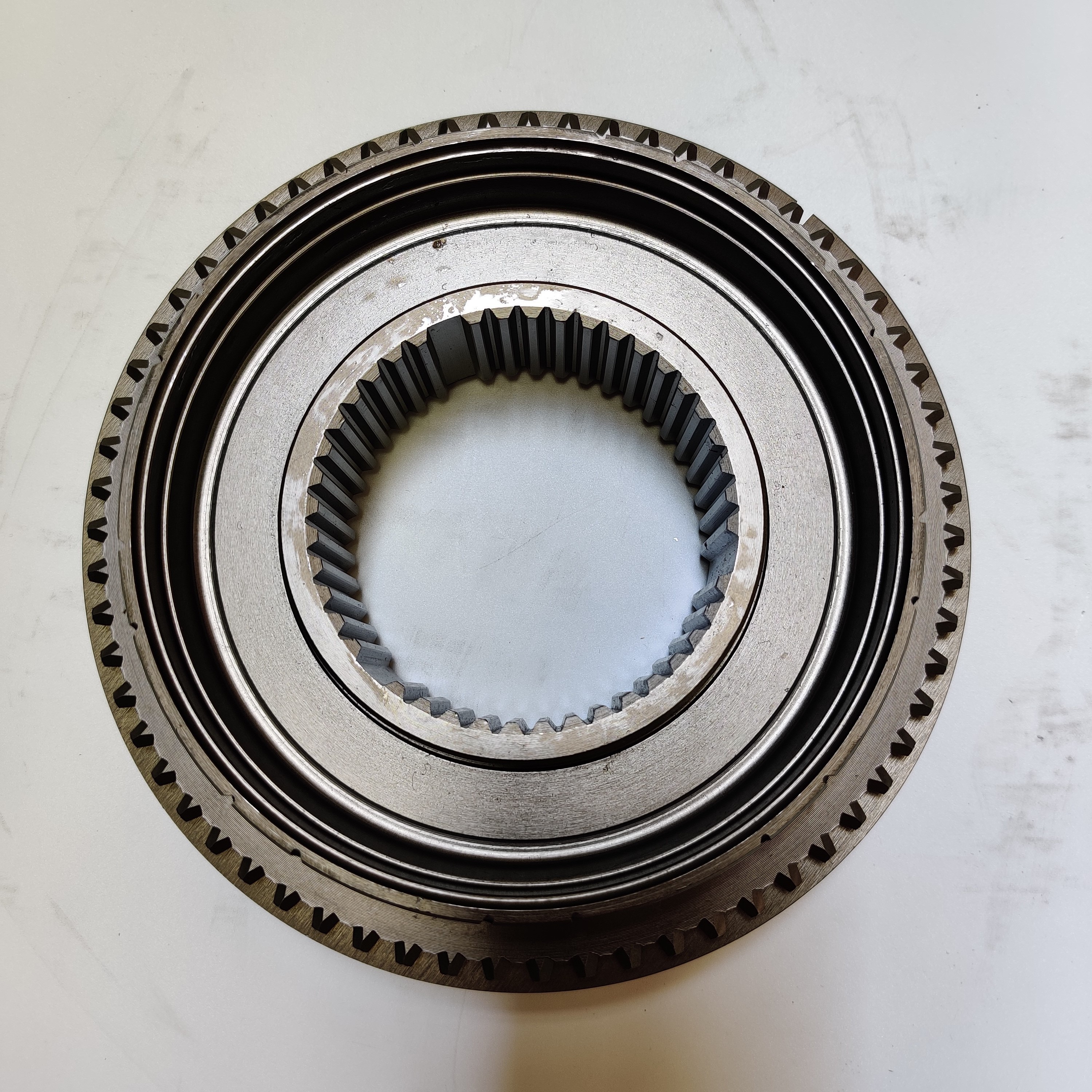 Transmission Gearbox Synchronizer Cone 1316233015 Heavy Truck Parts For Truck Clutch Hub