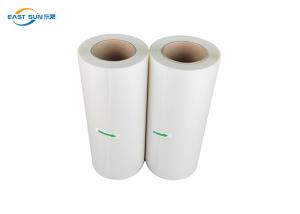 Quality Double Sided Digital Transfer Film Roll For Heat Transfer Printing wholesale