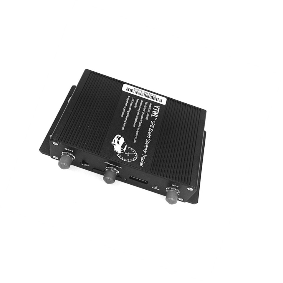 Ethiopia Motor GPS Speed Limiter Fuel Sensor Controlling Fuel Level GPS Geo-fence