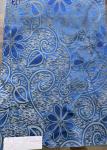 Recycled Polyester 80gsm Knitted Mattress Fabric Allergy Resistant