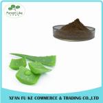 Aloe Gel Freeze-dried Extract powder 100:1