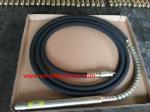Parts Of Concrete Vibrator, Concrete Vibrator Rod With High Quality For Sale