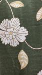100% Polyester 70gsm Printed Woven Fabric Breathable for Bedding