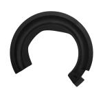 Rubber Cushion Under Shock Absorber Spring OE 9807639280 For Peugeot 308 408