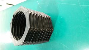 Quality TPEE protective covers bellow for cylinder rod boots /dust boots wholesale