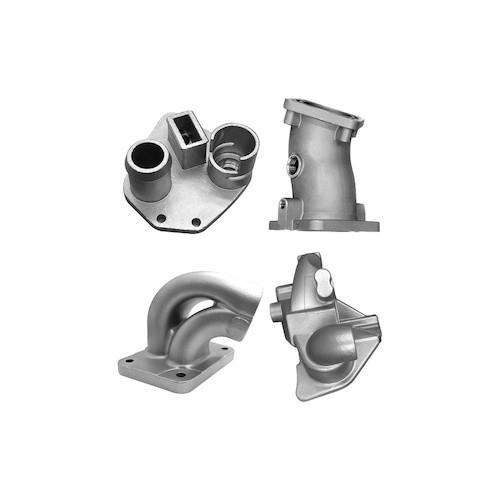 Precision Investment Casting Metal Parts Engineering Steel Precision Casting