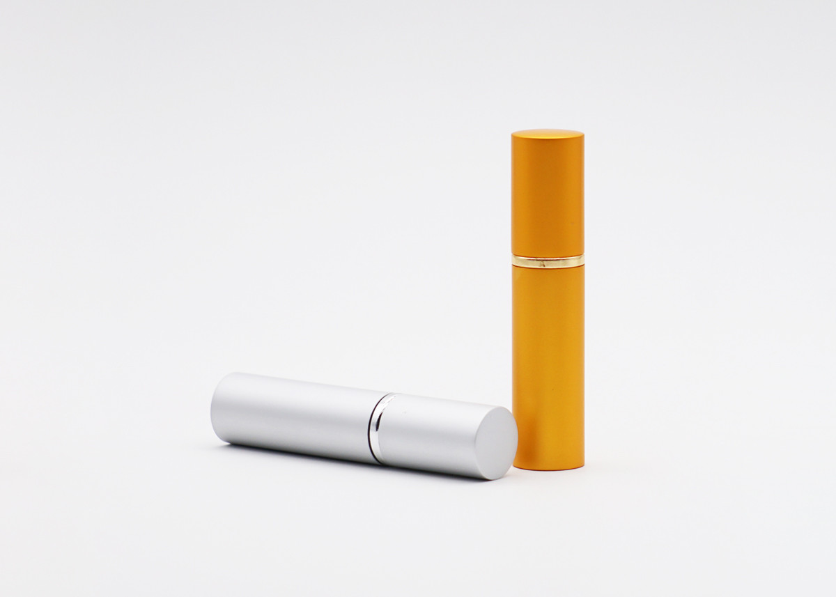 5ml Refillable Personalized Travel Perfume Atomizer