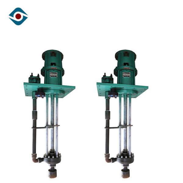 Centrifugal Industrial High Volume Submersible Pump Anticorrosive for Industrial